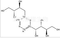 2,6-脱氧果糖嗪-13C4标准品