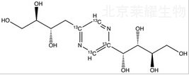 2,5-脱氧果糖嗪-13C4标准品