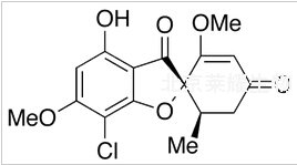 4-O-脱甲基灰黄霉素标准品