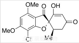 4'-O-去甲基灰黄霉素标准品
