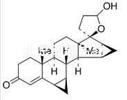 5'-羟基屈螺酮标准品