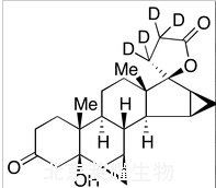 5β-羟基屈螺酮-d4标准品