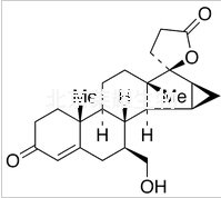 7β-Hydroxy methyl Drospirenone