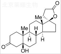 5β-羟基四氢坎利酮标准品