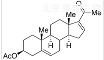 醋酸妊娠双烯醇酮酯标准品