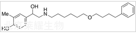 沙美特罗杂质F标准品