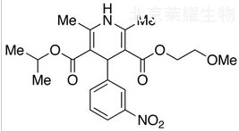 尼莫地平标准品