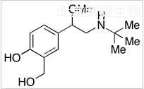 α-甲氧基沙丁胺醇标准品