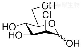 2-脱氧-2-氯-D-甘露糖标准品