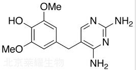 4-Demethyltrimethoprim标准品