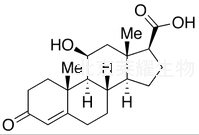 17-Deoxy Cortienic Acid