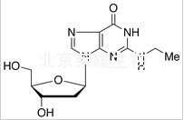 2'-Deoxy-N-ethylguanosine标准品