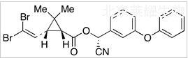 1R,3R,αR-溴氰菊酯标准品