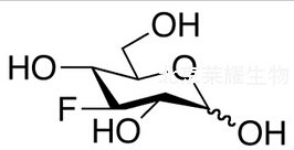 3-脱氧-3-氟-D-葡萄糖标准品