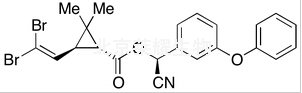 反-溴氰菊酯标准品