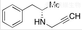(αS)-N-去甲基丙炔苯丙胺标准品