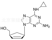 阿巴卡韦标准品