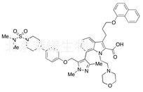 Abbvie Mcl-1 Inhibitor