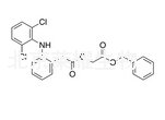 醋氯芬酸苄酯标准品