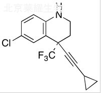 2-脱氧-3-脱氧依法韦仑标准品