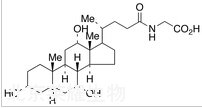 甘氨胆酸水合物标准品
