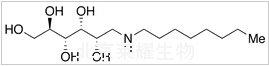 1-脱氧-1-（辛基氨基）-D-葡萄糖醇标准品