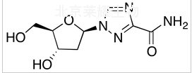 2'-Deoxyribavirin标准品