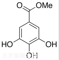 没食子酸甲酯标准品