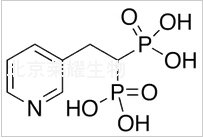 脱氧利塞膦酸标准品