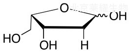 2-脱氧-L-核糖标准品