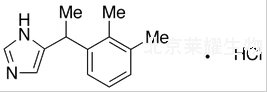 盐酸美托咪啶标准品