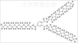 十三烷醇偏苯三酸酯-d27标准品