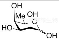 6-脱氧-D-塔罗糖标准品