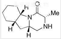 培哚普利杂质K标准品