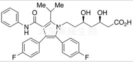 Difluoro Atorvastatin标准品