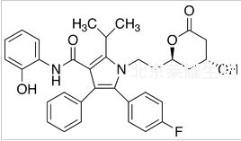 2-羟基阿托伐他汀内酯标准品