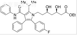 阿托伐他汀乙酯标准品