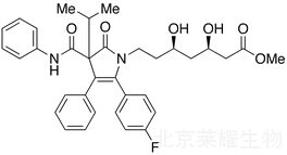 阿托伐他汀内酰胺甲酯标准品