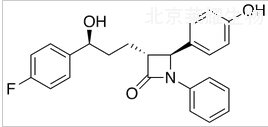 依泽替米贝去氟代类似物