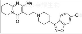 6-去氟-6-羟基利培酮标准品