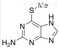 6-甲基硫鸟嘌呤标准品