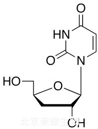 3’-脱氧尿苷标准品