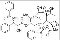 10-去乙酰紫杉醇标准品