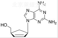 阿巴卡韦杂质A标准品