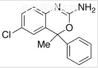 N-Desethyl Etifoxine