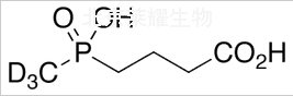 脱氨草铵膦-d3标准品