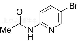2-乙酰氨基-5-溴吡啶标准品