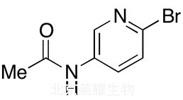 5-乙酰氨基-2-溴砒啶标准品