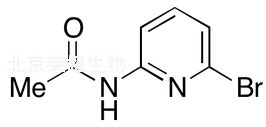 2-乙酰氨基-6-溴吡啶标准品