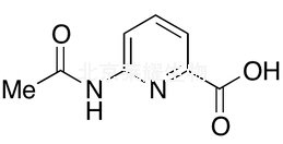 6-乙酰氨基吡啶羧酸标准品